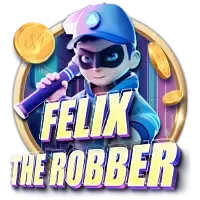 Felix The Robber